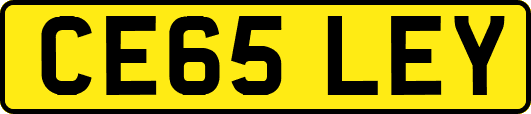 CE65LEY