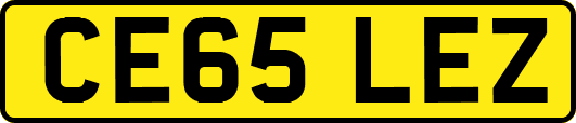 CE65LEZ
