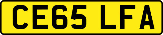 CE65LFA