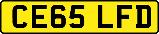 CE65LFD