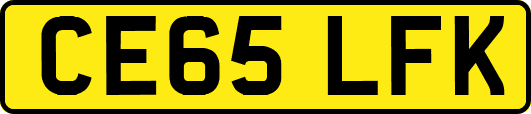 CE65LFK