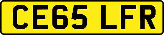 CE65LFR