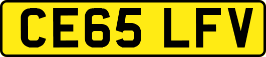 CE65LFV