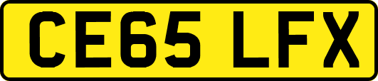 CE65LFX