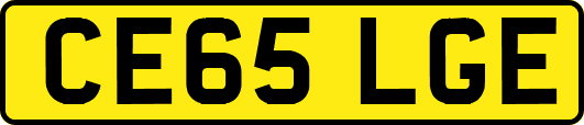 CE65LGE