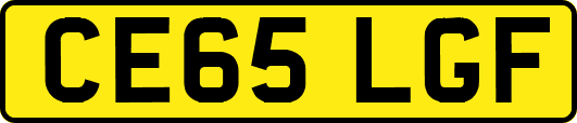 CE65LGF