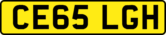CE65LGH