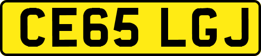 CE65LGJ