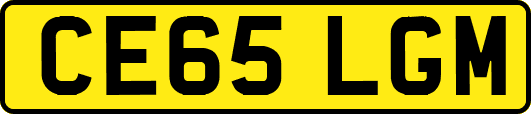 CE65LGM