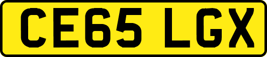 CE65LGX