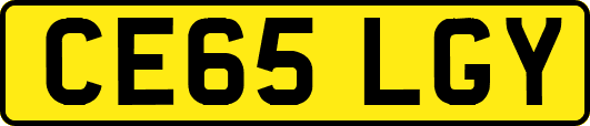CE65LGY