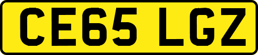 CE65LGZ