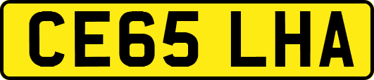 CE65LHA