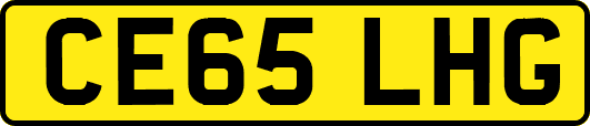 CE65LHG