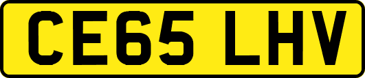 CE65LHV