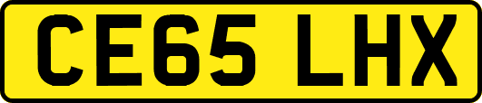 CE65LHX