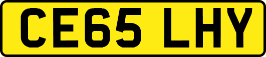 CE65LHY