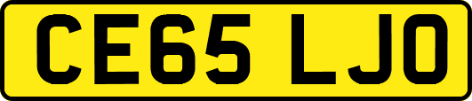 CE65LJO