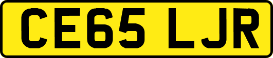 CE65LJR