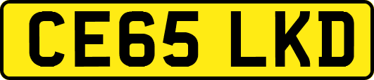 CE65LKD