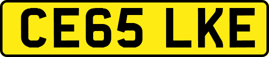CE65LKE