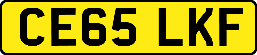 CE65LKF