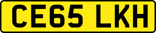 CE65LKH