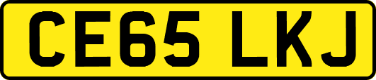 CE65LKJ
