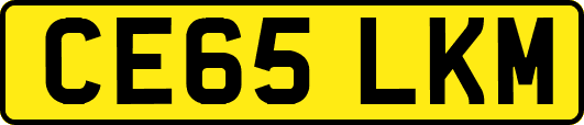 CE65LKM