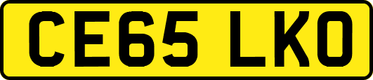 CE65LKO
