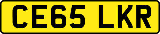 CE65LKR