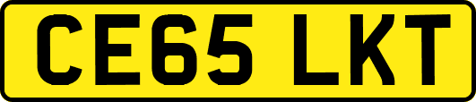 CE65LKT