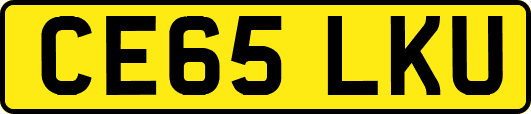 CE65LKU