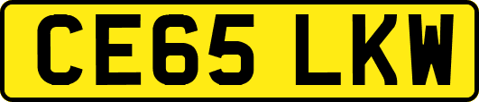 CE65LKW
