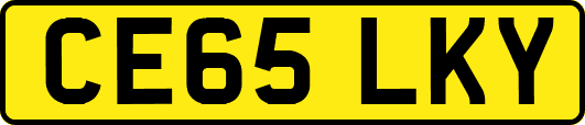 CE65LKY