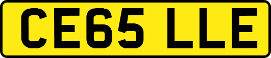 CE65LLE