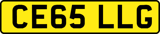 CE65LLG