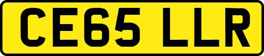 CE65LLR