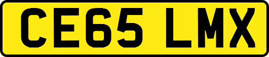 CE65LMX