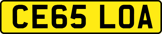 CE65LOA