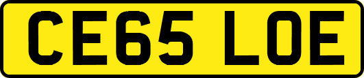 CE65LOE