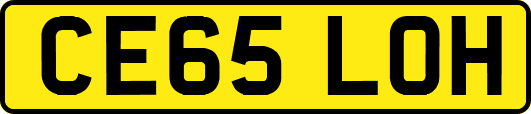 CE65LOH
