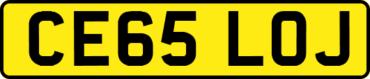 CE65LOJ