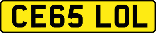 CE65LOL