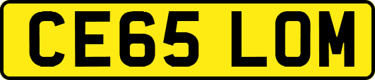 CE65LOM