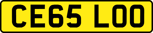 CE65LOO