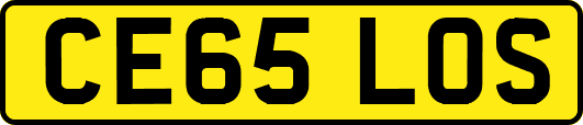 CE65LOS