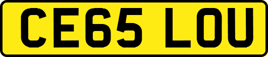 CE65LOU