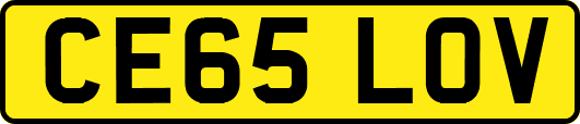 CE65LOV