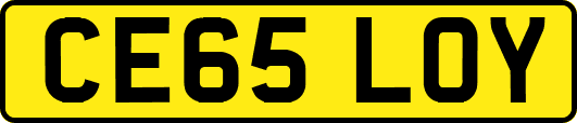 CE65LOY